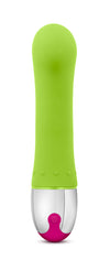 Aria Vivacious Lime Green